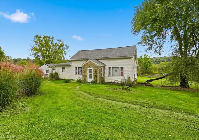 Photo 1 of Multi family home for sale at 1420 Glenn Hwy, New Concord, OH 43762 | MLS# 5249857 | Listing updated on 2026-10-08