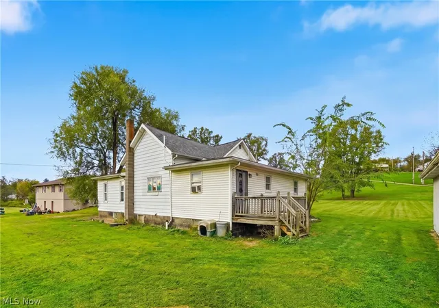 Photo 2 of Multi family home for sale at 1420 Glenn Hwy, New Concord, OH 43762 | MLS# 5249857 | Listing updated on 2026-10-08