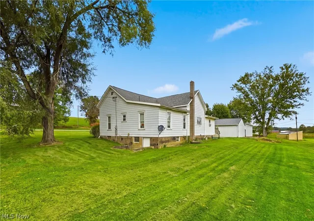Photo 3 of Multi family home for sale at 1420 Glenn Hwy, New Concord, OH 43762 | MLS# 5249857 | Listing updated on 2026-10-08