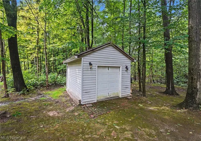 Photo 49 of Mansion for sale at 1295 Connecticut Woods Dr, Hudson, OH 44236 | MLS# 5240365 | Listing updated on 2026-10-02