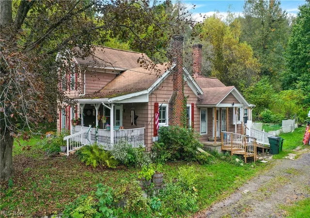 Photo 1 of Sale Pending at 4595 High St, Mantua, OH 44255 | MLS# 5249861 | Listing updated on 2026-10-27