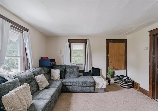 Listing Photo 1 - Condo for sale in building located at 380 E 165th St, Cleveland, OH 44110