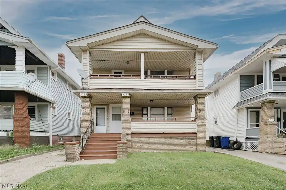 Photo 1 of Sale Pending at 3527 W 125th Street, Cleveland, OH 44111 | MLS# 5247149 | Listing updated on 2026-10-12