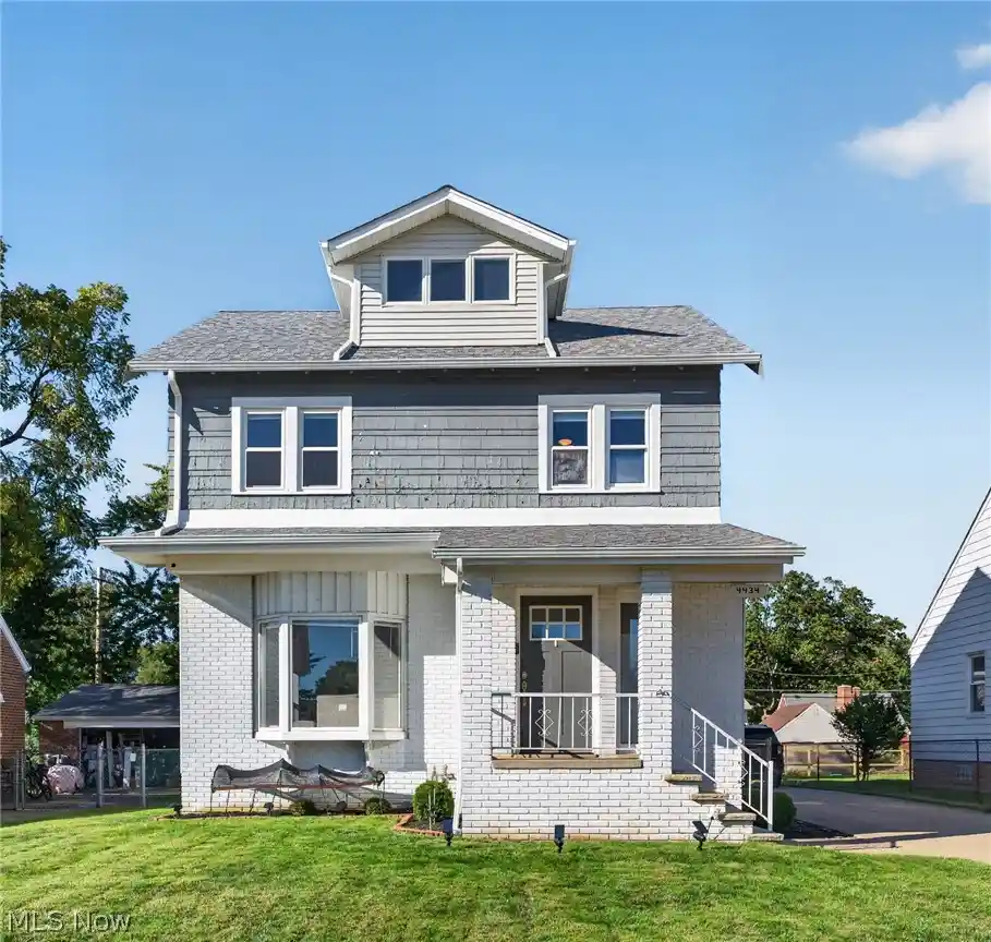 Photo 1 of Single family home for sale at 4434 Forestwood Dr, Cleveland, OH 44134 | MLS# 5249576 | Listing updated on 2026-10-28