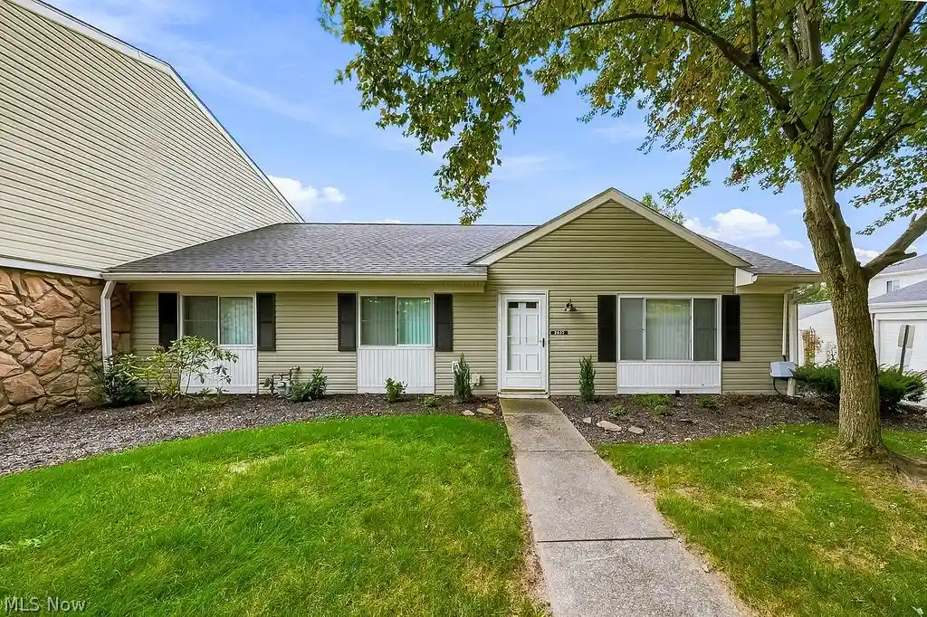 Photo 1 of Condo for sale at 2033 Carlile Dr, Green, OH 44685 | MLS# 5248590 | Listing updated on 2026-10-27