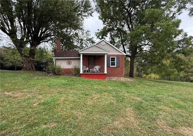 Photo 1 of Single family home for sale at 2440 Fisher Rd, East Liverpool, OH 43920 | MLS# 5249853 | Listing updated on 2026-10-02