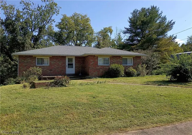 Photo 1 of Single family home for sale at 26321 Rock St, Coolville, OH 45723 | MLS# 5249835 | Listing updated on 2026-10-02