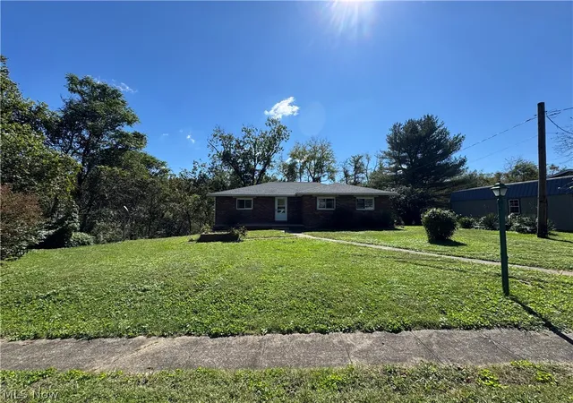 Photo 38 of Single family home for sale at 26321 Rock St, Coolville, OH 45723 | MLS# 5249835 | Listing updated on 2026-10-02
