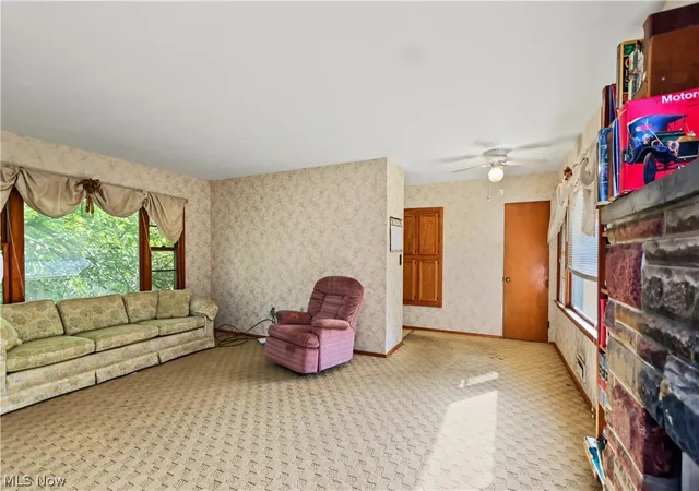 Photo 3 of Single family home for sale at 4075 Hamilton Rd, Medina, OH 44256 | MLS# 5249737 | Listing updated on 2026-10-02