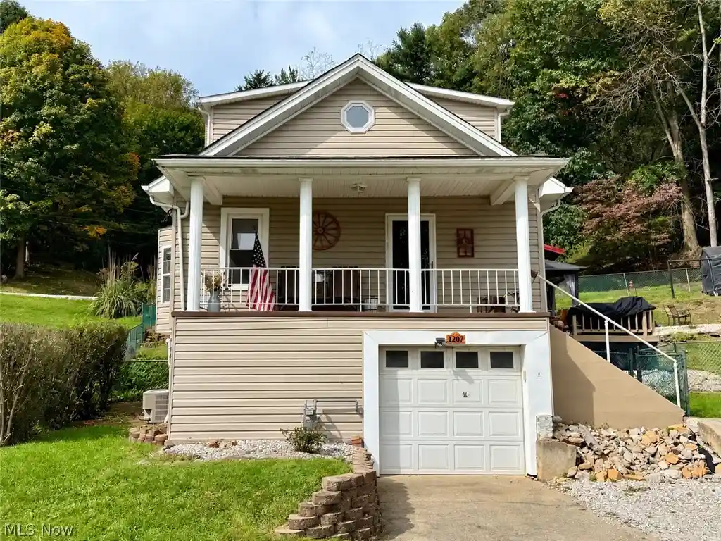 Single family home for sale at 1207 N 9th Street, Martins Ferry, OH 43935 | MLS# 5249591
