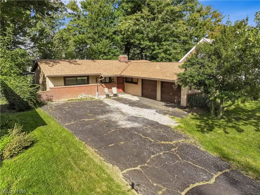 Photo 1 of Single family home for sale at 110 E 252nd Street, Euclid, OH 44132 | MLS# 5249630 | Listing updated on 2026-10-28