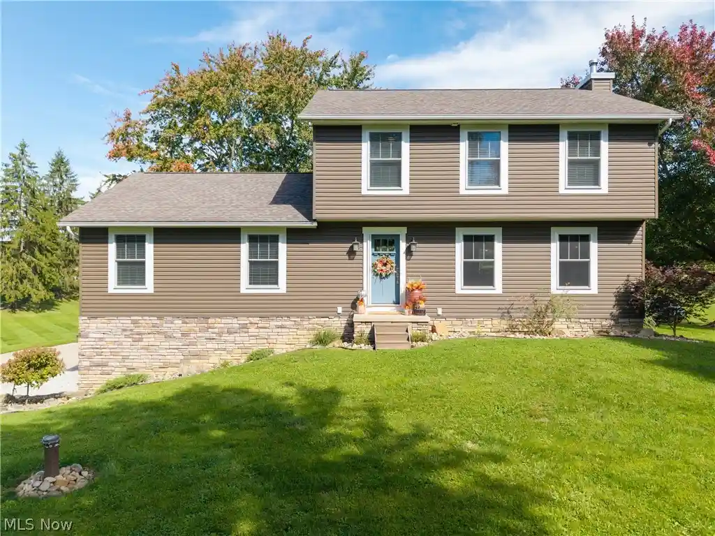 Single family home for sale at 10333 Guilford Rd, Seville, OH 44273 | MLS# 5248493