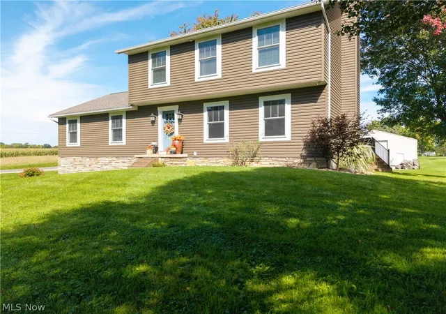 Photo 2 of Sale Pending at 10333 Guilford Rd, Seville, OH 44273 | MLS# 5248493 | Listing updated on 2026-10-08