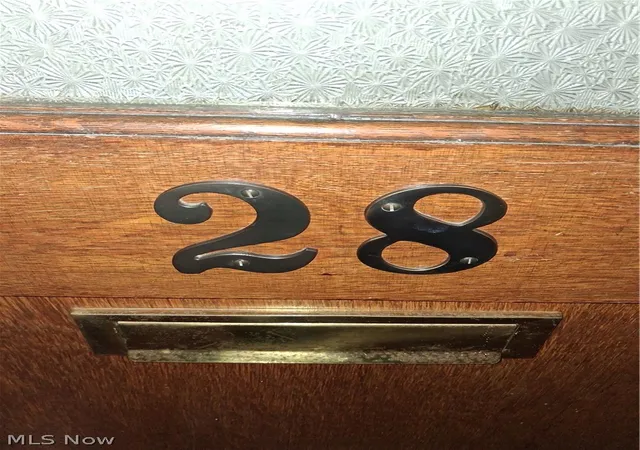 Photo 3 of Condo for sale at 610 Broadway #28, Lorain, OH 44052 | MLS# 5249923 | Listing updated on 2026-10-06