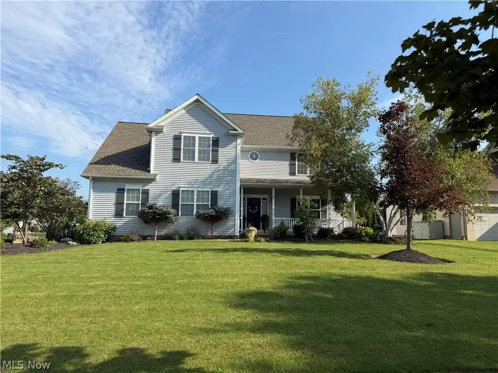 Photo 1 of Single family home for sale at 1283 Windward Ln, Kent, OH 44240 | MLS# 5249636 | Listing updated on 2026-10-16