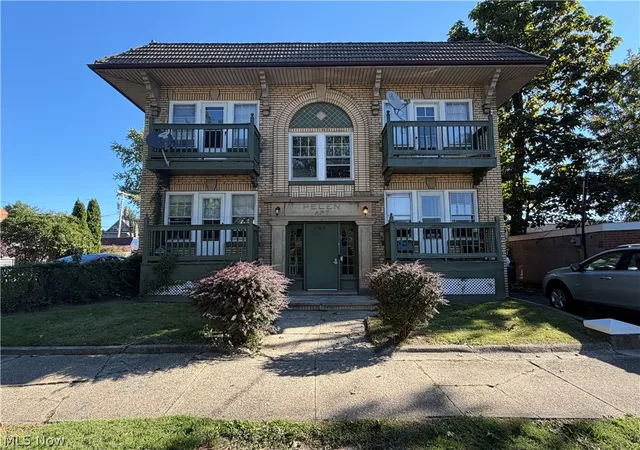 Photo 1 of Sale Pending at 3389 W 125th Street, Cleveland, OH 44111 | MLS# 5249655 | Listing updated on 2026-10-09