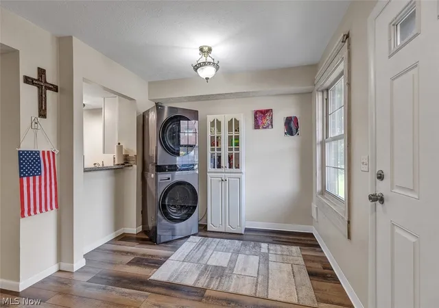Listing Photo 4 - Condo for sale in building located at 5193 Cline Rd, Kent, OH 44240 - Unit #H