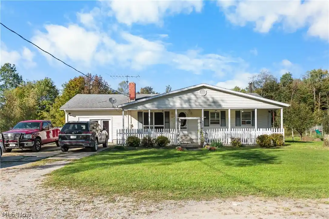 Photo 1 of Single family home for sale at 5107 Monroe Ctr Rd, Conneaut, OH 44030 | MLS# 5249310 | Listing updated on 2026-10-28