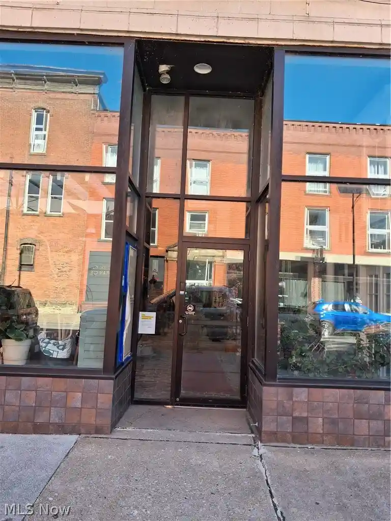 Listing Photo 1 - Condo for sale in 610 Broadway located at 610 Broadway, Lorain, OH 44052 - Unit 610 Broadway