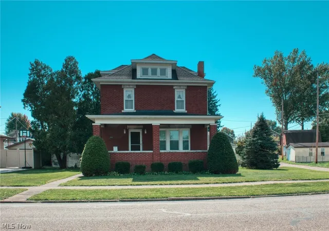 Single family home for sale at 212 5th Street SW, Strasburg, OH 44680 | MLS# 5249657