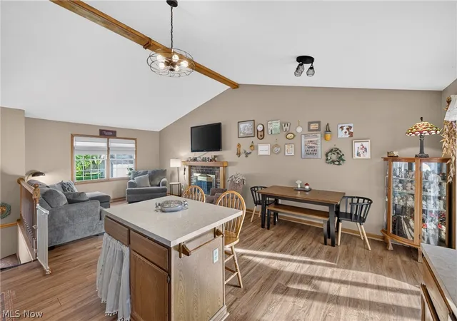 Photo 2 of Sale Pending at 136 Joel Dr, Mogadore, OH 44260 | MLS# 5249349 | Listing updated on 2026-10-06