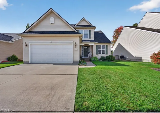 Photo 1 of Single family home for sale at 8316 Chesapeake Dr, North Ridgeville, OH 44039 | MLS# 5249602 | Listing updated on 2026-10-02