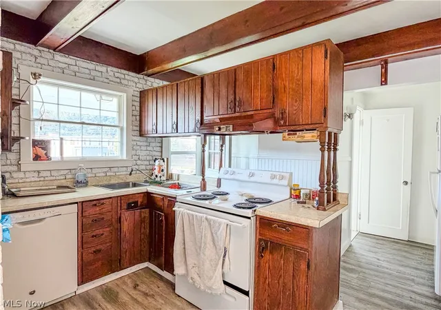 Photo 3 of Single family home for sale at 909 Riverside Ave, Wellsville, OH 43968 | MLS# 5249946 | Listing updated on 2026-10-02