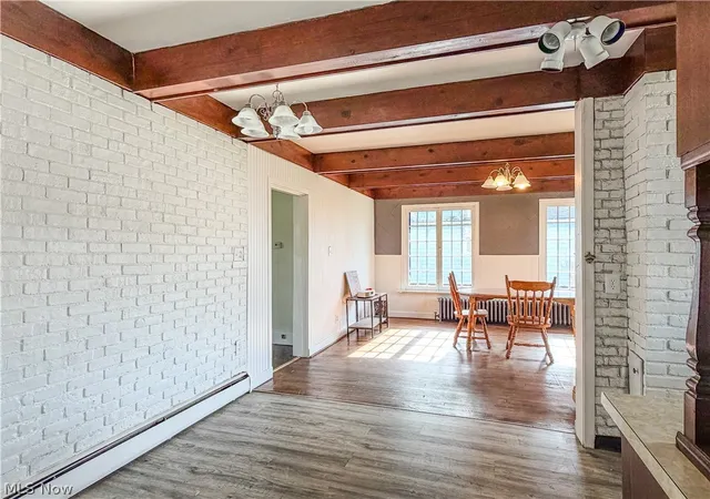 Photo 4 of Single family home for sale at 909 Riverside Ave, Wellsville, OH 43968 | MLS# 5249946 | Listing updated on 2026-10-02