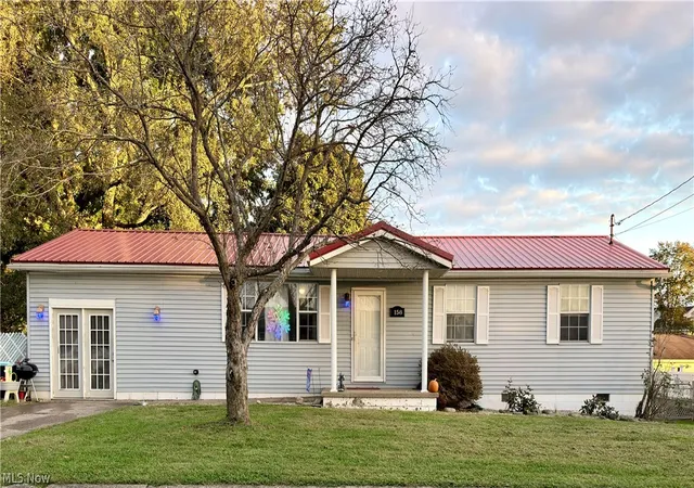 Photo 1 of Single family home for sale at 158 Cedar Dr, Mineral Wells, WV 26150 | MLS# 5249951 | Listing updated on 2026-10-04