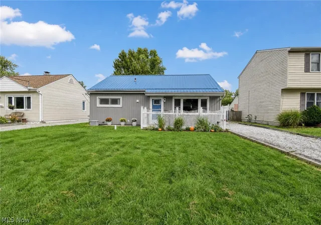 Photo 1 of Sale Pending at 4743 Orchard Rd, Mentor, OH 44060 | MLS# 5249902 | Listing updated on 2026-10-08