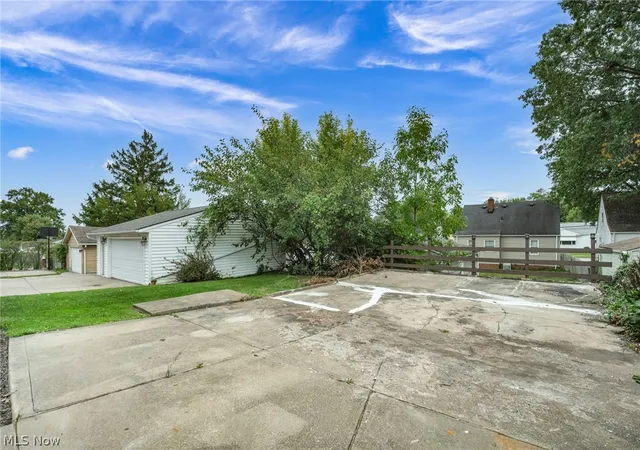 Photo 43 of Single family home for sale at 5413 E 134th Street, Cleveland, OH 44125 | MLS# 5249966 | Listing updated on 2026-10-12