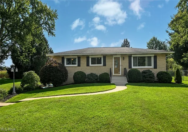 Photo 1 of Sale Pending at 1420 Whitehall Dr, Mogadore, OH 44260 | MLS# 5249819 | Listing updated on 2026-10-27