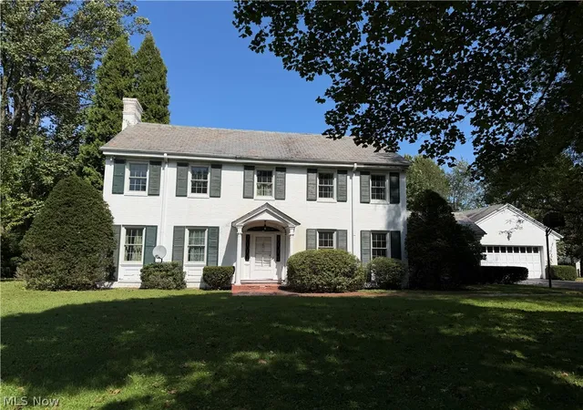 Photo 1 of Sale Pending at 955 Park Blvd W, East Liverpool, OH 43920 | MLS# 5249975 | Listing updated on 2026-10-30