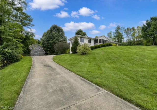 Photo 1 of Single family home for sale at 11226 Sperry Rd, Chesterland, OH 44026 | MLS# 5249938 | Listing updated on 2026-10-29