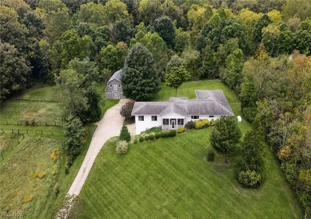 Photo 3 of Single family home for sale at 11226 Sperry Rd, Chesterland, OH 44026 | MLS# 5249938 | Listing updated on 2026-10-29