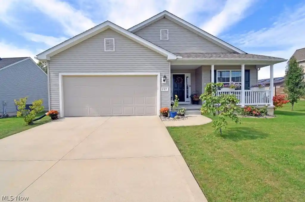 Single family home for sale at 185 Amy Ave, Madison, OH 44057 | MLS# 5249099