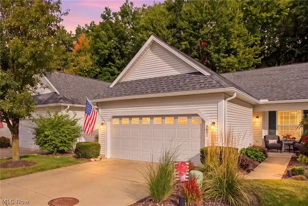 Listing Photo 1 - Condo for sale in 6853 Savannah Dr located at 6853 Savannah Dr, North Ridgeville, OH 44039 - Unit 6853 Savannah Dr