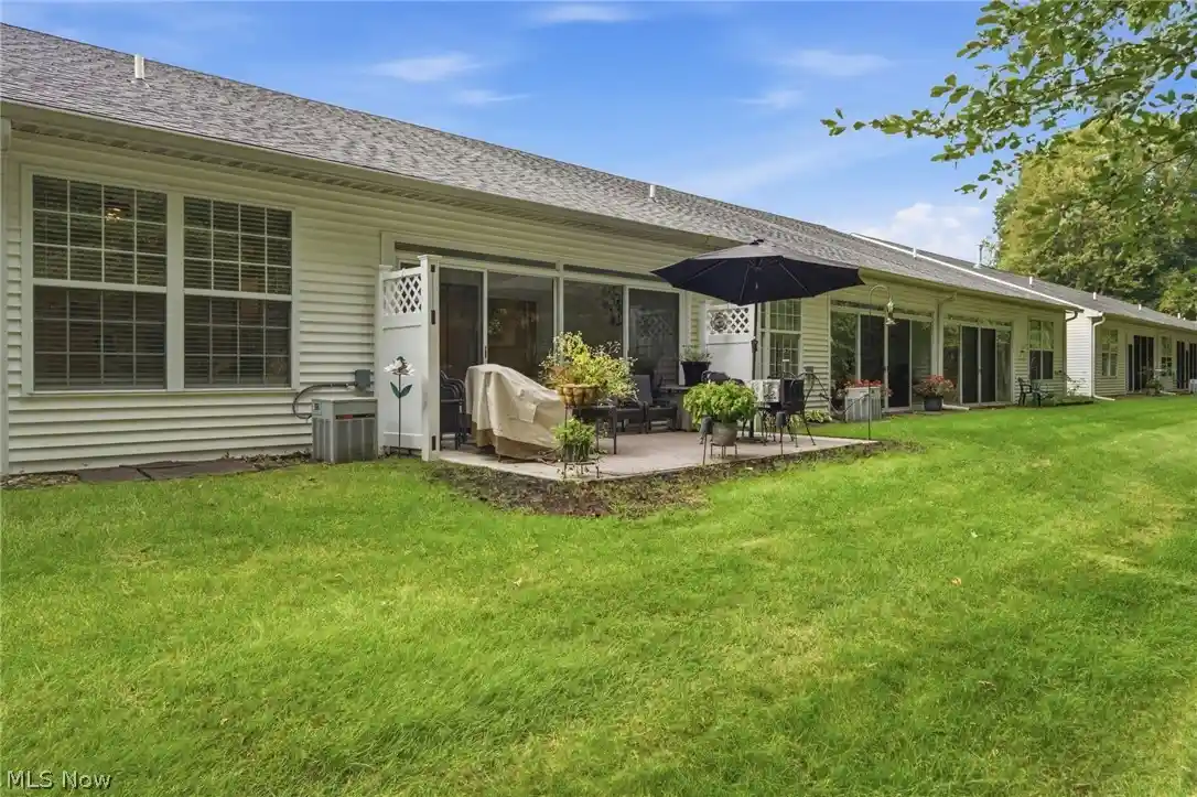 Listing Photo 34 - Condo for sale in 6853 Savannah Dr located at 6853 Savannah Dr, North Ridgeville, OH 44039 - Unit 6853 Savannah Dr