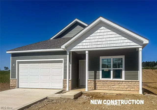 Photo 1 of Single family home for sale at 150 Appleseed Way, Mount Vernon, OH 43050 | MLS# 5249994 | Listing updated on 2026-10-02