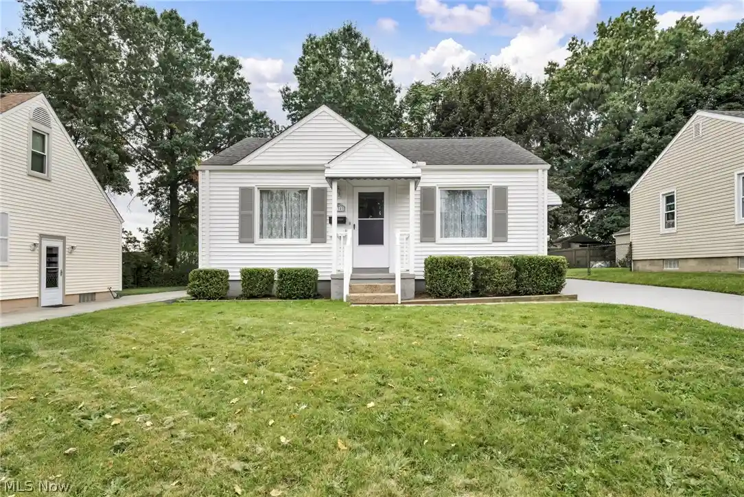 Photo 1 of Sale Pending at 630 Barbara Ave, Akron, OH 44306 | MLS# 5241319 | Listing updated on 2026-10-25