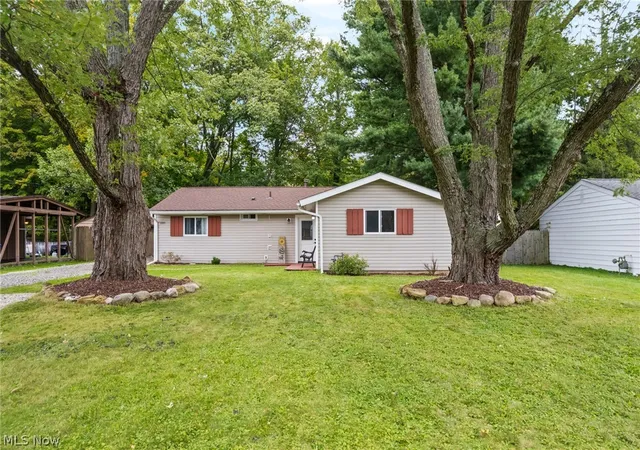 Photo 1 of Sale Pending at 1395 Arcadia Rd, Kent, OH 44240 | MLS# 5249491 | Listing updated on 2026-10-05