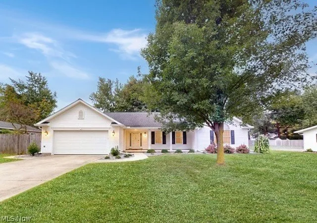 Photo 1 of Single family home for sale at 775 N Lake St, Madison, OH 44057 | MLS# 5249665 | Listing updated on 2026-10-06