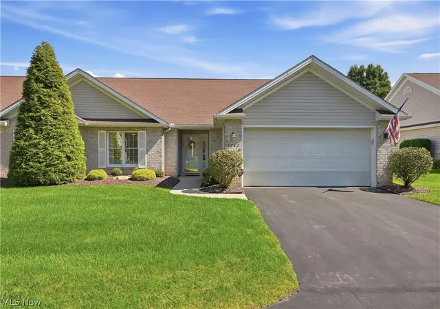 Photo 1 of Sale Pending at 7866 Walnut St #B, Youngstown, OH 44512 | MLS# 5248679 | Listing updated on 2026-10-05