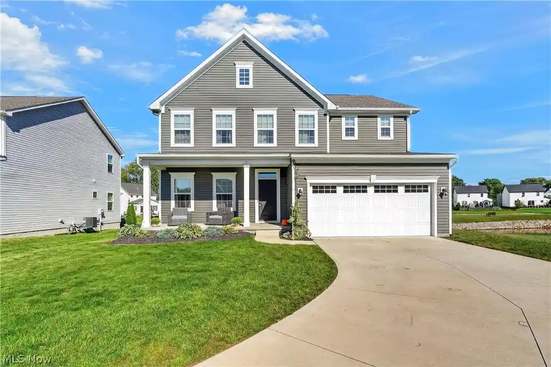 Single family home for sale at 8331 Brodie Blvd, Mentor, OH 44060 | MLS# 5249839