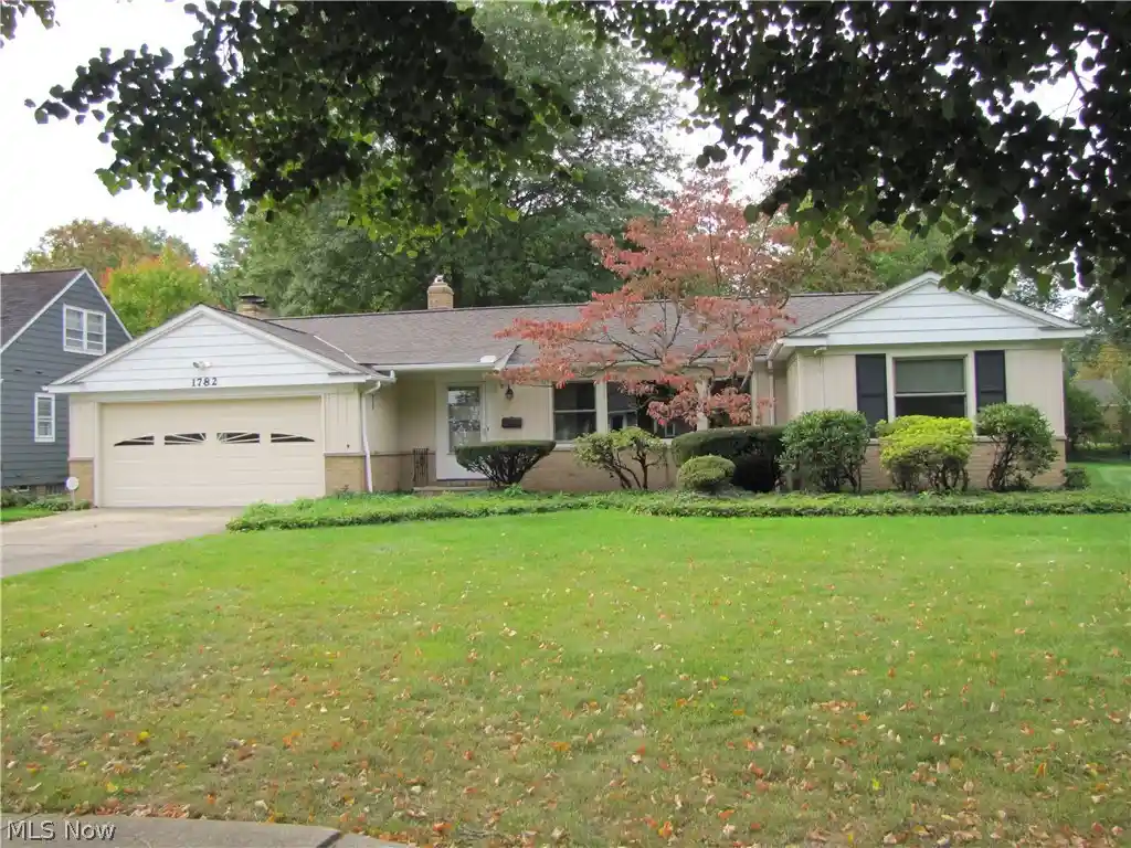 Photo 1 of Sale Pending at 1782 Kenton Cir, Cleveland, OH 44124 | MLS# 5249687 | Listing updated on 2026-10-26