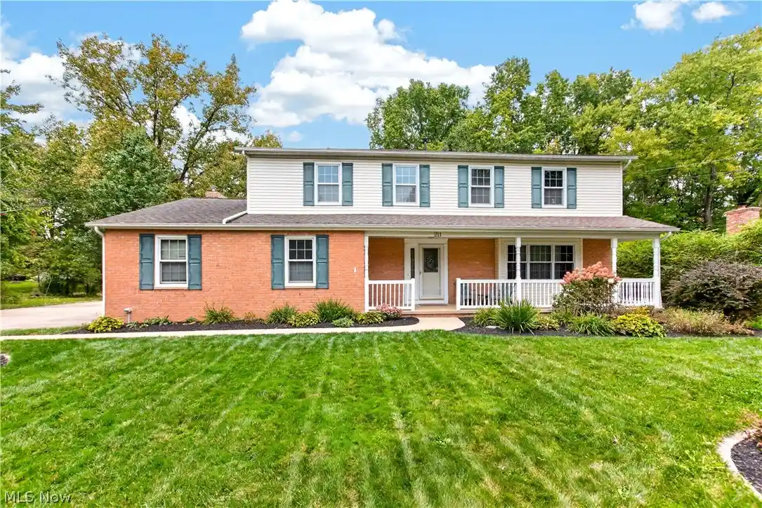 Photo 1 of Sale Pending at 211 Beacon Hl Blvd, Northfield, OH 44067 | MLS# 5249402 | Listing updated on 2026-10-21