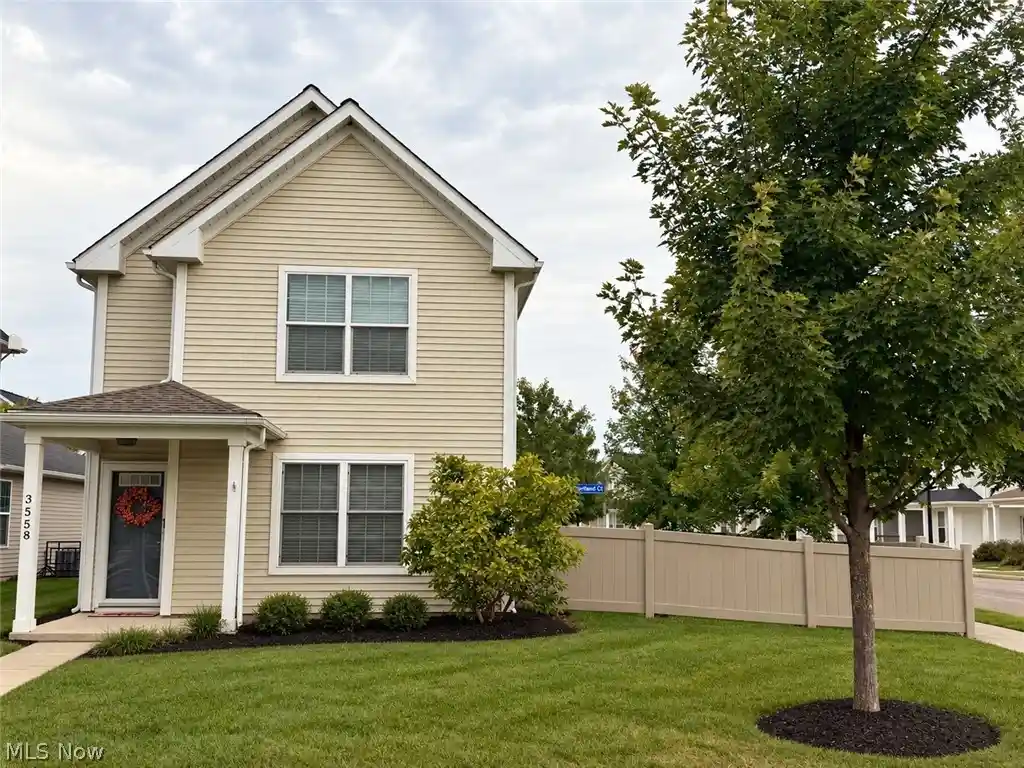 Photo 1 of Single family home for sale at 3558 E 71st Street, Cleveland, OH 44105 | MLS# 5249318 | Listing updated on 2026-10-30