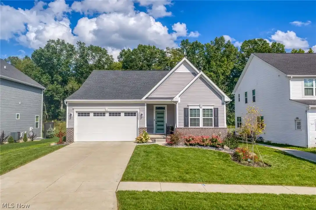 Photo 1 of Single family home for sale at 2027 Sugar Maple Dr, Kent, OH 44240 | MLS# 5238950 | Listing updated on 2026-10-27