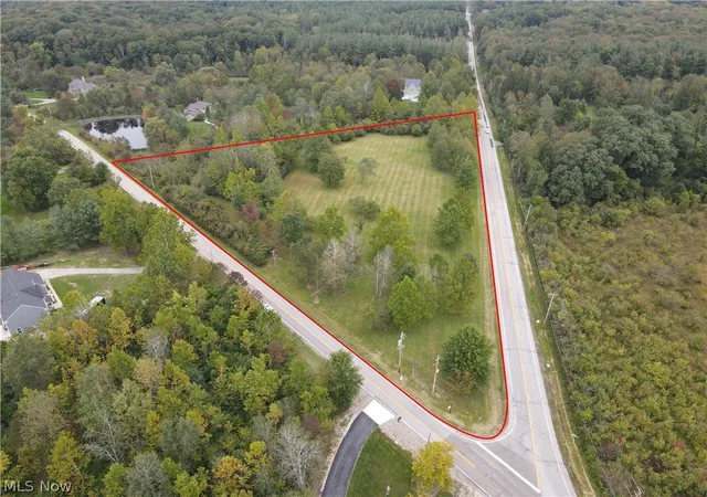Photo 1 of Land for sale at 6645 Chagrin River Rd, Chagrin Falls, OH 44022 | MLS# 5249334 | Listing updated on 2026-10-05