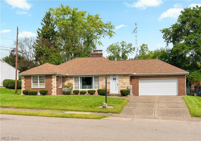 Photo 1 of Sale Pending at 525 33rd Street Nw, Canton, OH 44709 | MLS# 5249833 | Listing updated on 2026-10-05